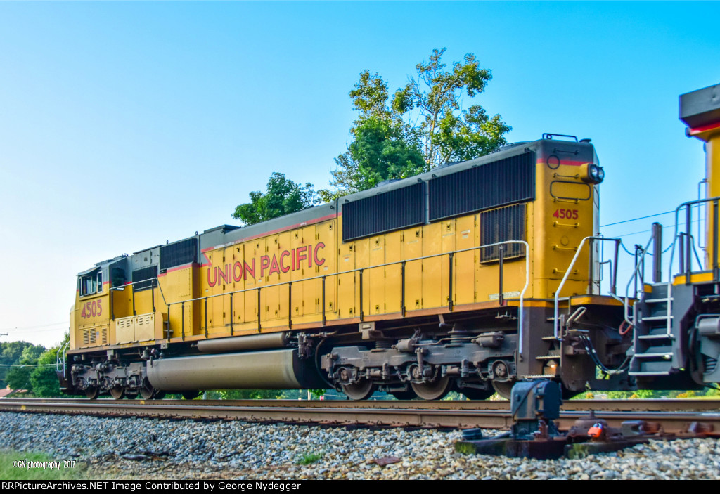 NS 4505